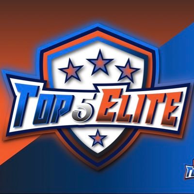 The Official Twitter For Top5Elite ESPORTS 🎮Esport Game Hosting Company 🎮Xbox/ PSN 🏟Latest Tournament: NBA2k22 Business Inquires: Top5Elite@outlook.com