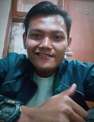 uben007's profile picture. jalani nikmati shukuri