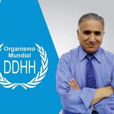 Somos el Organismo Mundial de los Derechos Humanos, nació para defender los ABUSOS, VIOLENCIA y el HAMBRE en los Seres Humanos:.