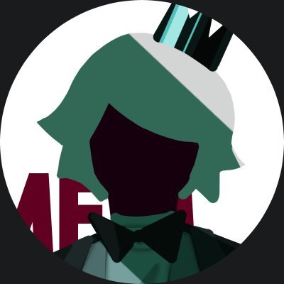 mightyfreshmeat's profile picture. 2D|3D artist 🥓 just art account:@meatyfreshmeat 🥓

shapes are quite tasty✨