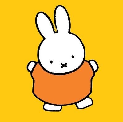 miet_am's profile picture. まるちゃんと亮ちゃんとミッフィー