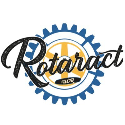 Welcome to @UCRiverside’s Rotaract Club! A group of college students promoting “Service Above Self” 🌐