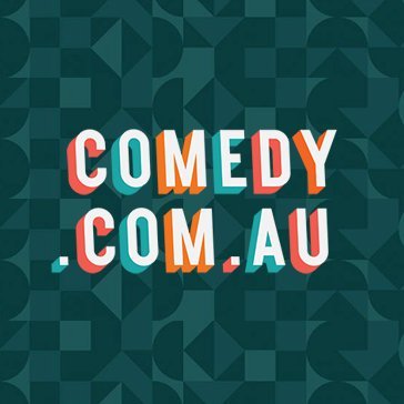 comedy.com.au