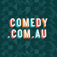 comedy.com.au(@comedy_au) 's Twitter Profile Photo