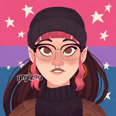 TheSampleofAsh's profile picture. Animation and Game Design Major | 25