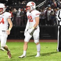 Liam Johnson (@1iamjohnson) 's Twitter Profile Photo