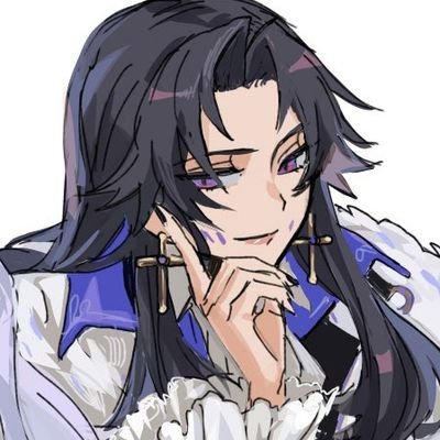 ureumonoir's profile picture. now at @Iotustrap