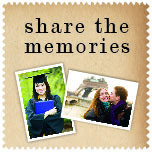 Turn Your Memories Into A Gift!