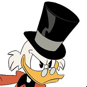 I write, do interviews, host podcasts, plot, & sing horribly. There are people who appreciate some of those things. (Author: GO TEAM VENTURE!, ART OF DUCKTALES)