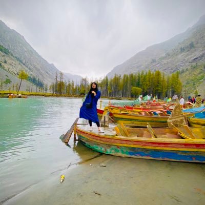 HadiaZia3's profile picture. Doctor🩺