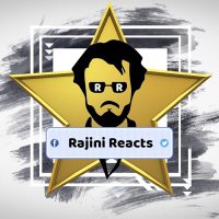 RajiniReacts(@rajinireacts) 's Twitter Profileg