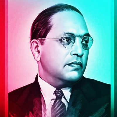 Bhimrao Ramji Ambedkar, also known as Babasaheb Ambedkar, was an Indian jurist, economist, politician and social reformer, who inspired the Dalit Buddhist movem