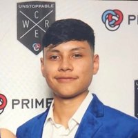 Roberto Rodriguez (@rroberto_rdzz) 's Twitter Profile