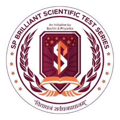 SP Brilliant Scientific Test Series, Pune.