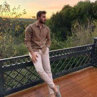 Hasret Ceran (@hasretceran) Twitter profile photo