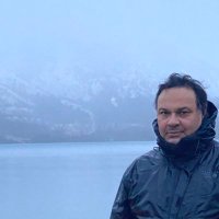 Marcelo Castillo (@patagonialeaks) 's Twitter Profile Photo