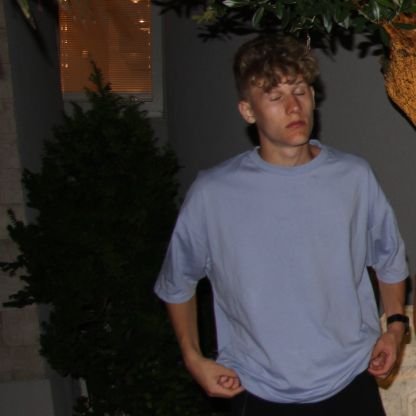 LennoxEskov's profile picture. G