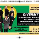 Randy Michael - @DIVERSITYNEO - Twitter