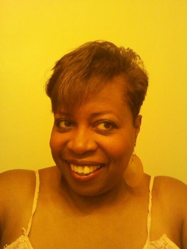 Vicky McGhee Profile