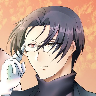 佐久良 銀一@3/24名ティア【Ｄ-06】さんのプロフィール画像