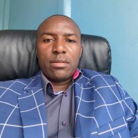Richard Chenjerai (@richardchenjera) 's Twitter Profile
