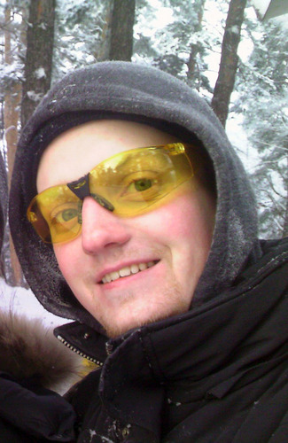 Master_IVA's profile picture. 