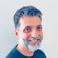 Herain Oberoi (@herain) 's Twitter Profile
