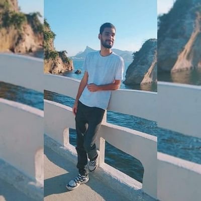 Lukaao_Silva's profile picture. Mt preguiça pra bio 😕