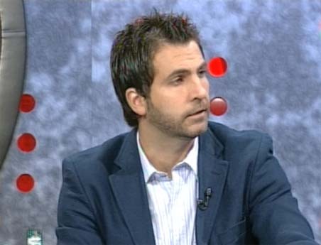 totipasman_'s profile picture. Periodista de América, América 24 y Radio La Red.