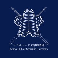 Kendo Club at Syracuse University (@syracusekendo) 's Twitter Profile