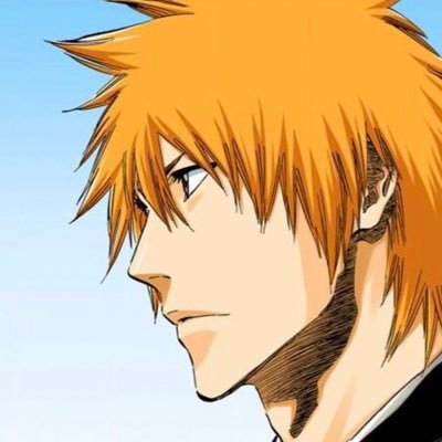 Kurosaki Ichigoさんのプロフィール画像