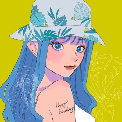 🅿️さんのプロフィール画像