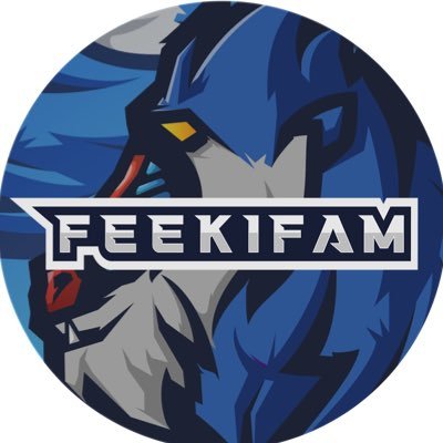 Official Community Page and Twitch Team of @Bafeeki | Stay Updated on all things #FeekiFam | Use code “Feeki” for 10% off @JerkyXP |
