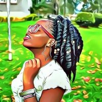 Dezy Atieno,MSC. (@analystatieno) 's Twitter Profile