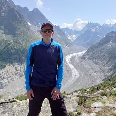 Prof of River Science. Physical Geography, Env Management & Sustainability. Fieldwork, UAVs, mountain envs, VR with 360° cameras. Running, skiing. SRT Trustee.