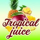 Tropical Juice(@TropicalJuice17) 's Twitter Profile Photo