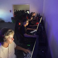 Halstedhus Efterskole (@halstedhus) 's Twitter Profile Photo Halstedhus Efterskole (@halstedhus) 's Twitter Profile Photo