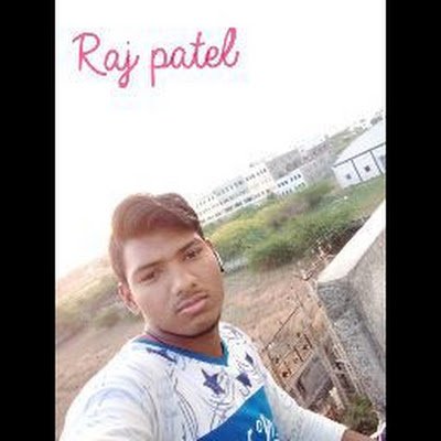 Raj patel