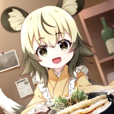 ふう🐺りおんの和風キッチンさんのプロフィール画像