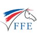Fédération Française d'Équitation (@FFEquitation) Twitter profile photo