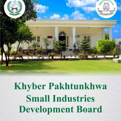 Small industries Development Board Kp