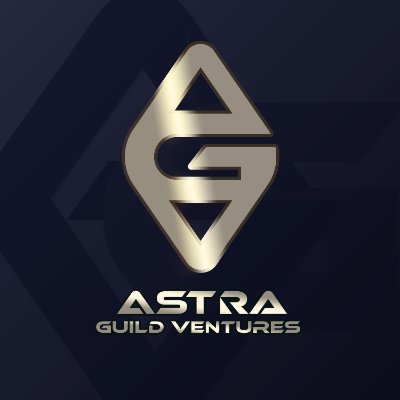 Astra Guild Ventures (@AstraGuild) / Twitter