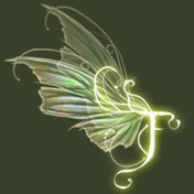 Fancy Fairy Wings (@faeryangela) 's Twitter Profile
