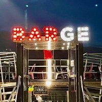 Battersea Barge(@BatterseaBarge) 's Twitter Profile Photo