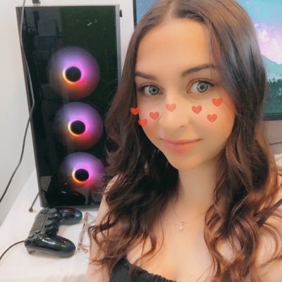 23 • Australian Twitch streamer • just looking to make friends and hang out 🥰