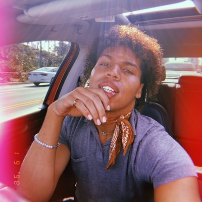 Justin_Mc1995's profile picture. Just be you