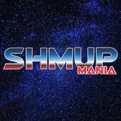 A Revista Shmup Mania é uma publicação impressa, com periodicidade quadrimestral, focada exclusivamente em jogos do gênero Shoot ‘Em Up.