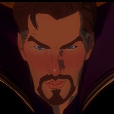 OfLostHeartism's profile picture. {SORCERER, ETC} ❝Thing’s just Got out Of hand.❞ {#MCU #WhatIf #AU #MV #UMvCRP 21+=MC WT:#ThunderBolts⚡️ #ParodyAccount|(N)SFW/SFW|🚫MDNI|Mun:29+|LEWD in DM’s}