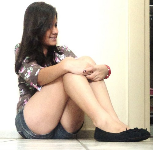 Prazer , Nátaly Souza :*   . Quem se descreve se imita ;)  . Minha Razão de Viiver Keven ç2'