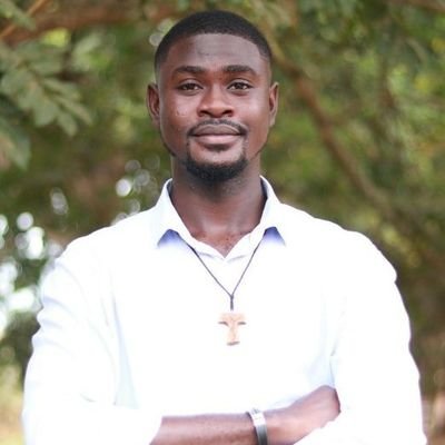 120wiafe's profile picture. Agricultural & Biosystems Engineer. Research interest in Food & Post-harvest Technologies, Waste Management Technologies and Soil & Water Engineering.